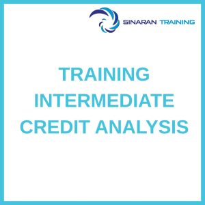 pelatihan INTERMEDIATE CREDIT ANALYSIS di jakarta
