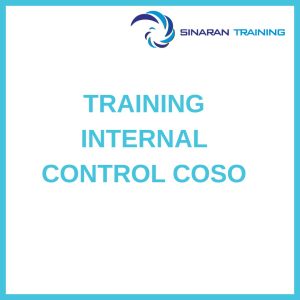 pelatihan INTERNAL CONTROL COSO di jakarta
