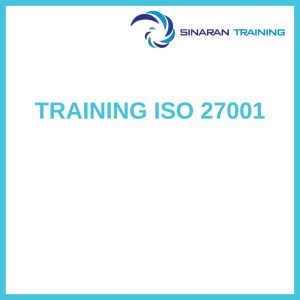TRAINING ISO 27001