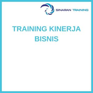 pelatihan KINERJA BISNIS online