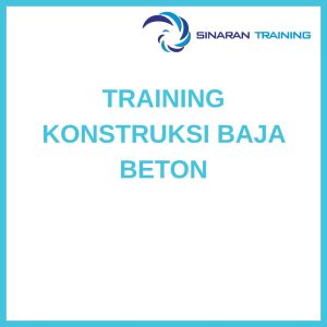 pelatihan KONSTRUKSI BAJA BETON di jakarta