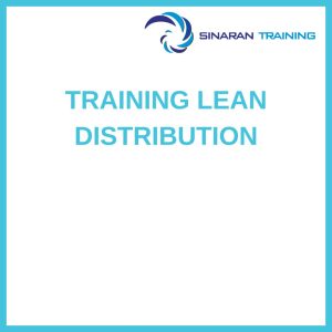 pelatihan LEAN DISTRIBUTION di jakarta