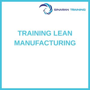 pelatihan LEAN MANUFACTURING di jakarta
