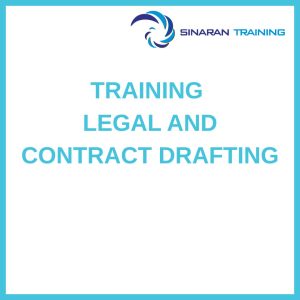 pelatihan LEGAL AND CONTRACT DRAFTING di jakarta