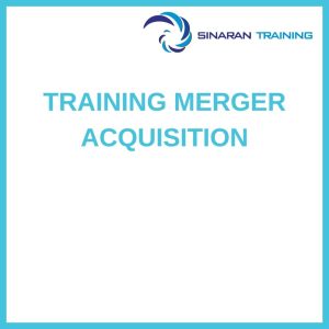 pelatihan MERGER ACQUISITION di jakarta