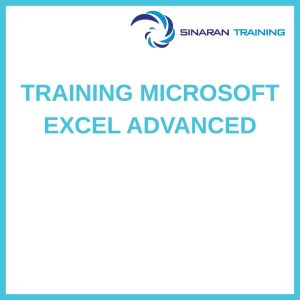pelatihan MICROSOFT EXCEL ADVANCED di jakarta
