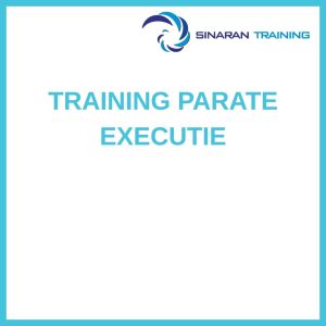 pelatihan PARATE EXECUTIE di jakarta