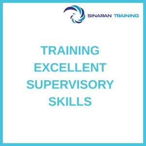 pelatihan SUPERVISORY SKILLS di jakarta