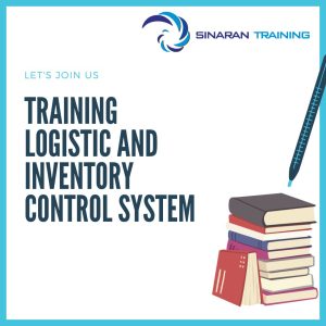 training Logistic and Inventory Control System di jakarta