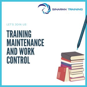 pelatihan maintenance and work control jakarta
