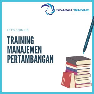 pelatihan manajemen pertambangan jakarta