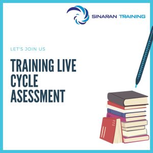 pelatihan live cycle asessment jakarta