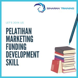 pelatihan marketing funding development skill jakarta