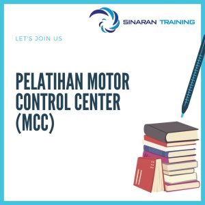 pelatihan motor control center (MCC) jakarta