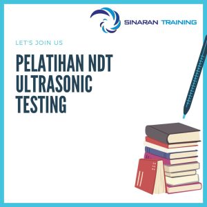 pelatihan ndt ultrasonic testing jakarta