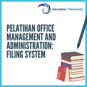 pelatihan Office Management and Administration: Filing System jakarta