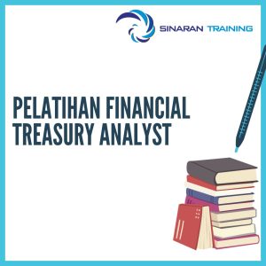 pelatihan financial treasury analyst jakarta