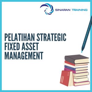 pelatihan strategic fixed asset management jakarta