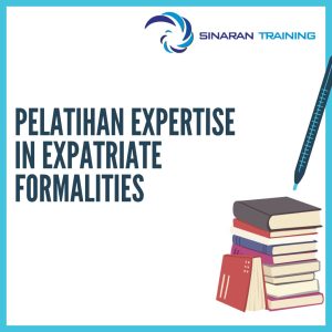 pelatihan Expertise in Expatriate Formalities jakarta