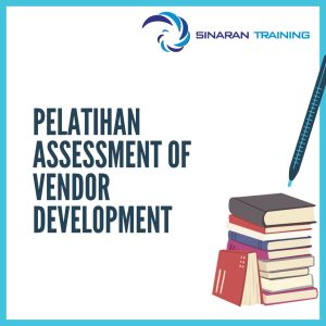 pelatihan assessment of vendor development jakarta