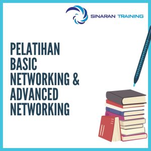 pelatihan basic networking & advanced networking jakarta