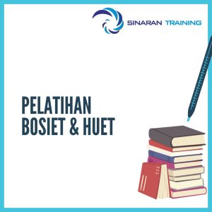 pelatihan bosiet & huet jakarta
