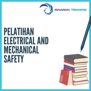 pelatihan electrical and mechanical safety jakarta