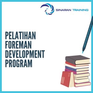 pelatihan foreman development program jakarta