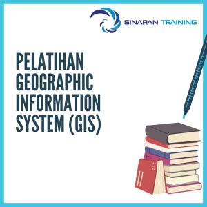 training Geographic Information System (GIS) di jakarta