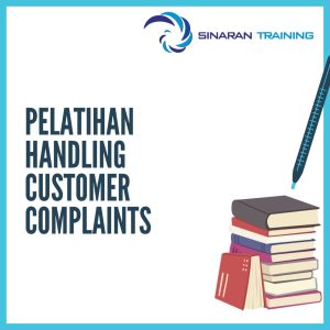 pelatihan Handling Customer Complaints jakarta