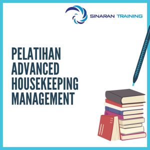 pelatihan Advanced Housekeeping Management jakarta