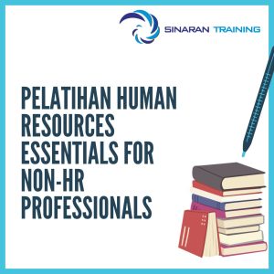 pelatihan Human Resources Essentials for Non-HR Professionals jakarta