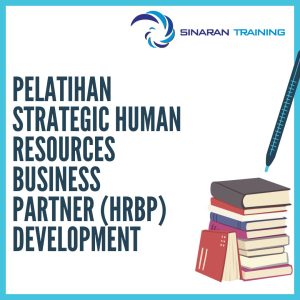 pelatihan Strategic Human Resources Business Partner (HRBP) Development jakarta