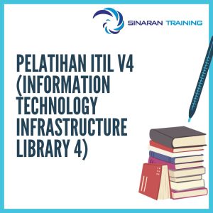 pelatihan ITIL V4 (Information Technology Infrastructure Library 4) jakarta