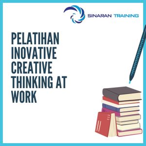 pelatihan inovative creative thinking at work jakarta