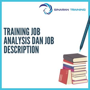 pelatihan job analysis dan job description jakarta