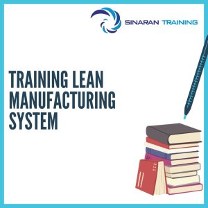 pelatihan lean manufacturing system jakarta