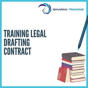 pelatihan legal drafting contract jakarta