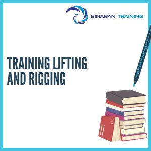 pelatihan Lifting and Rigging jakarta