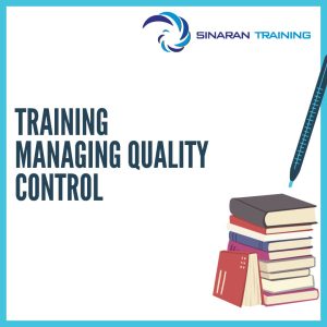 pelatihan managing quality control jakarta