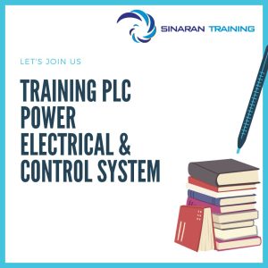 training PLC POWER ELECTRICAL & CONTROL SYSTEM di jakarta