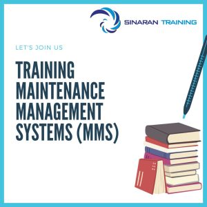 pelatihan Maintenance Management Systems (MMS) jakarta