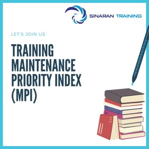 pelatihan maintenance priority index (mpi) jakarta