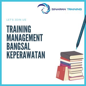 pelatihan management bangsal keperawatan jakarta