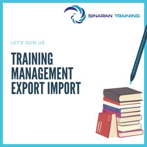 pelatihan management export import jakarta