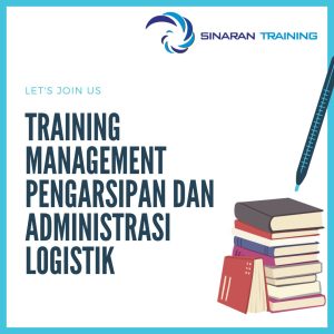 pelatihan management pengarsipan dan administrasi logistik jakarta