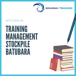 pelatihan management stockpile batubara jakarta