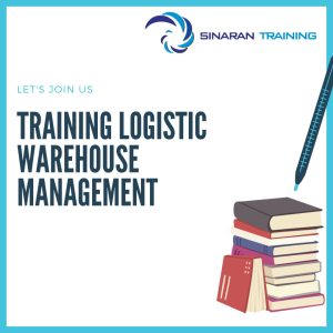 pelatihan logistic warehouse management jakarta