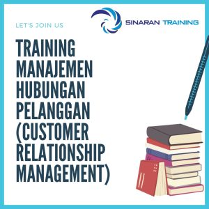 pelatihan Manajemen Hubungan Pelanggan (Customer Relationship Management) jakarta