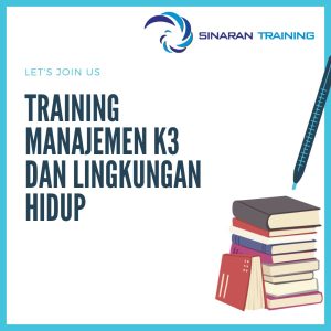 pelatihan manajemen k3 dan lingkungan hidup jakarta